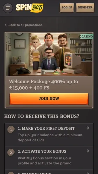 Spinboss Games